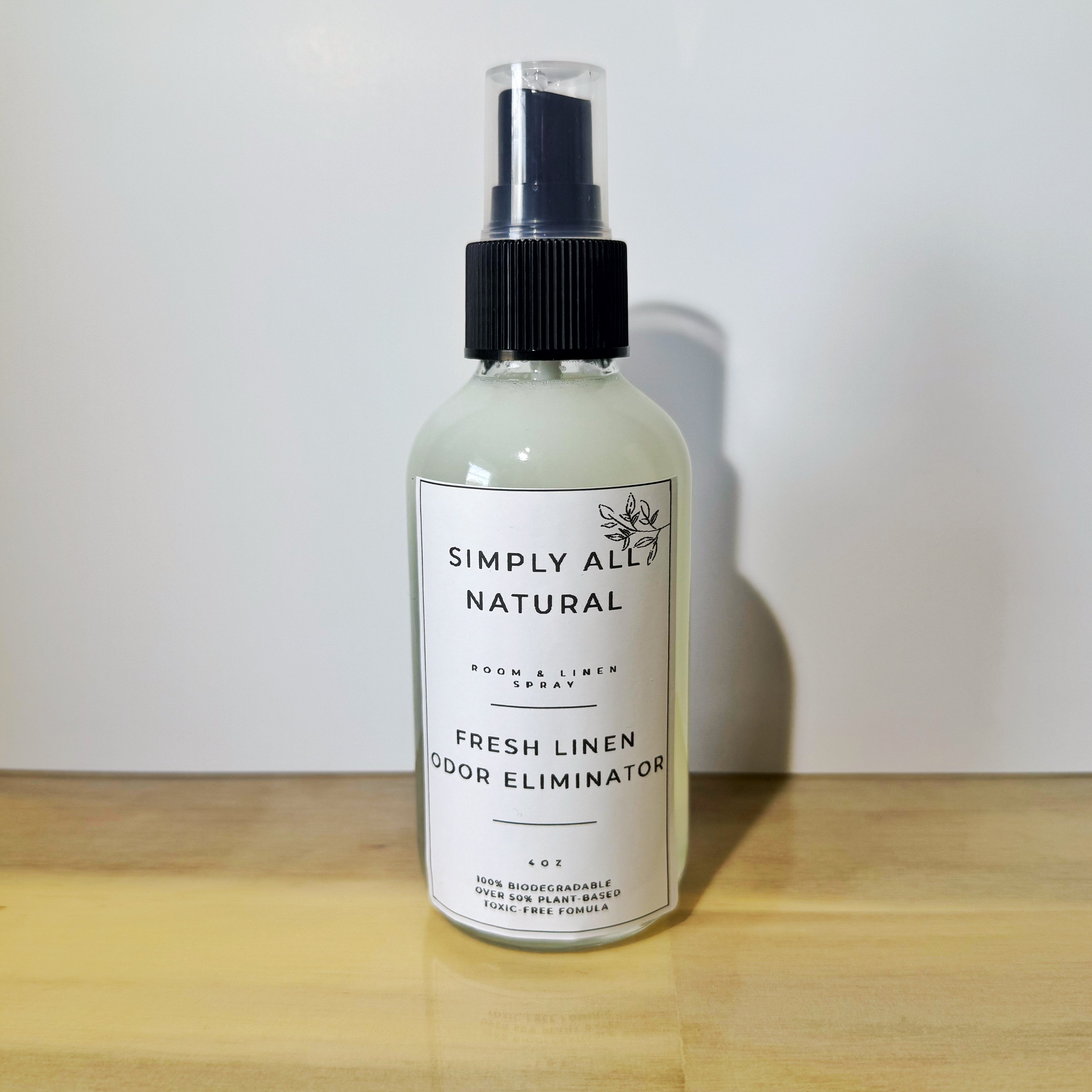 4oz Room & Linen Spray