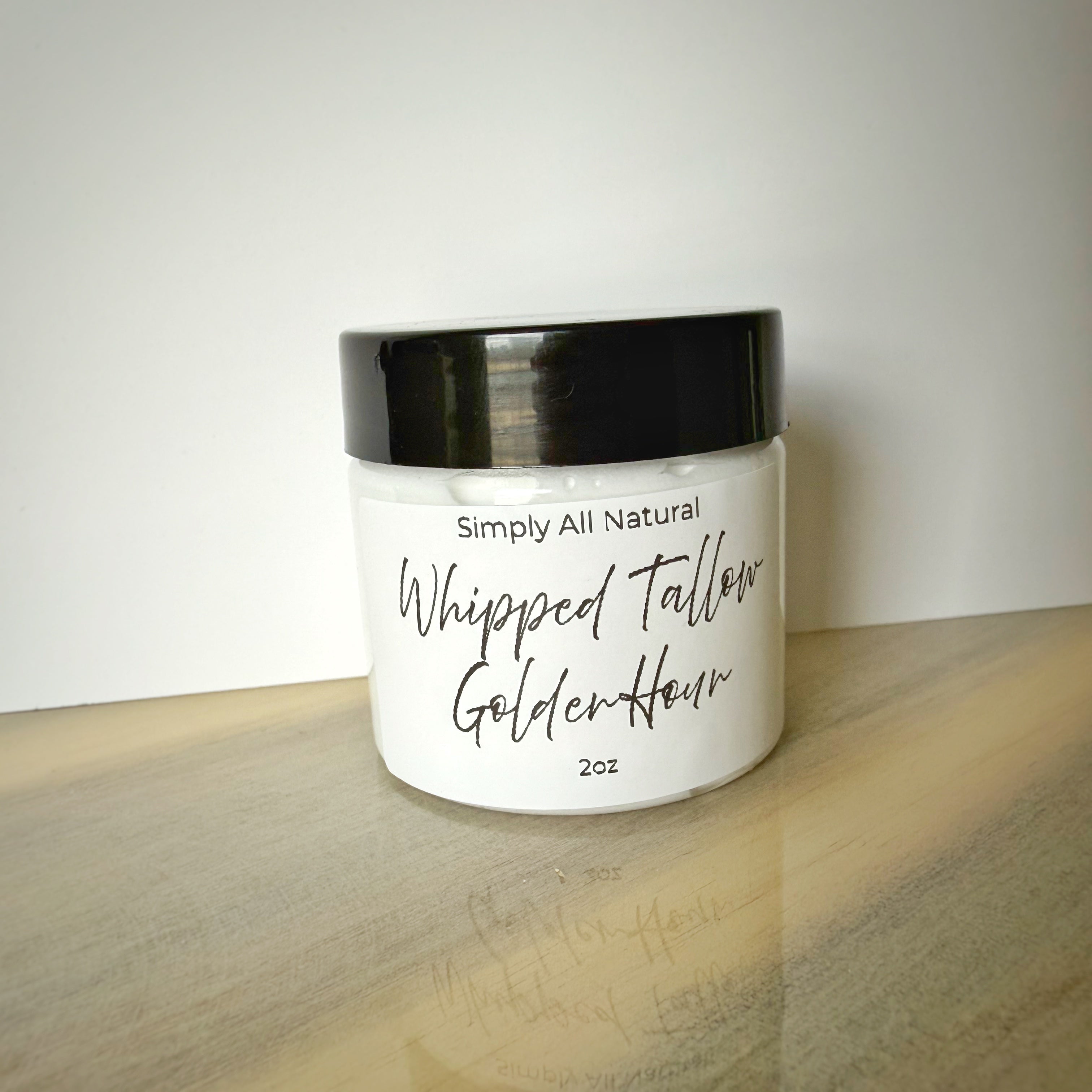 Natural Skin Care