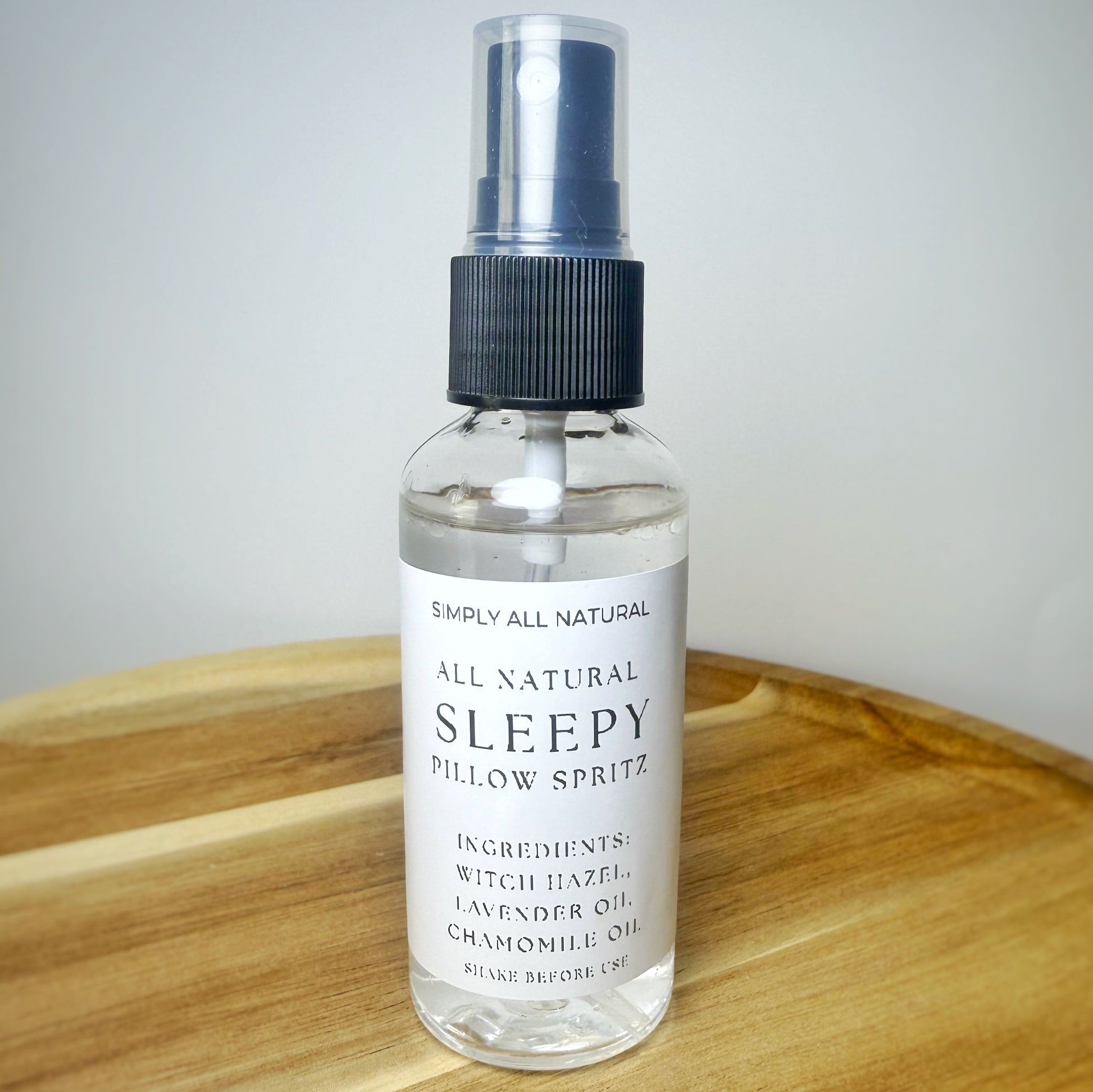 Sleepy Pillow Spritz