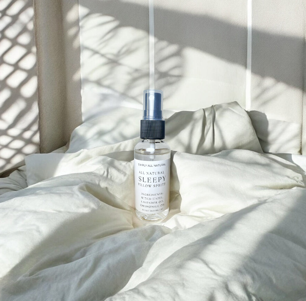 Sleepy Pillow Spritz