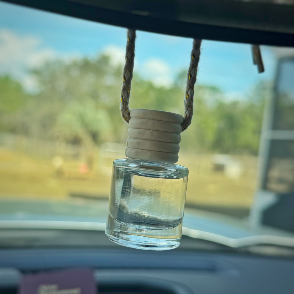Car Air Diifuser