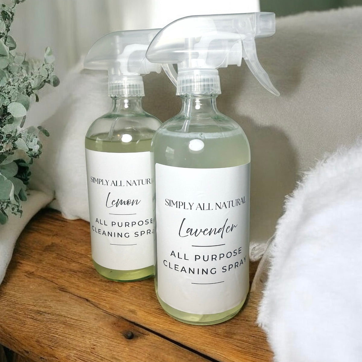 16oz All Purpose Cleaning Spray