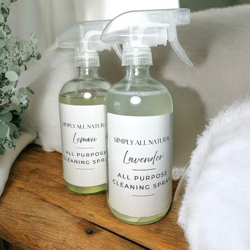 16oz All Purpose Cleaning Spray