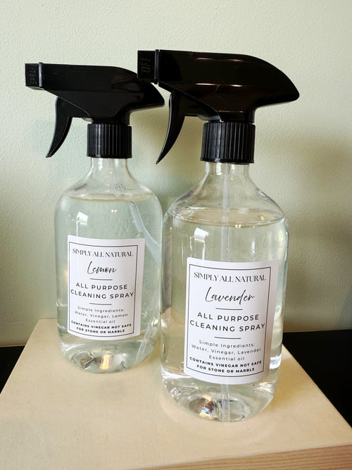 16oz All Purpose Cleaning Spray