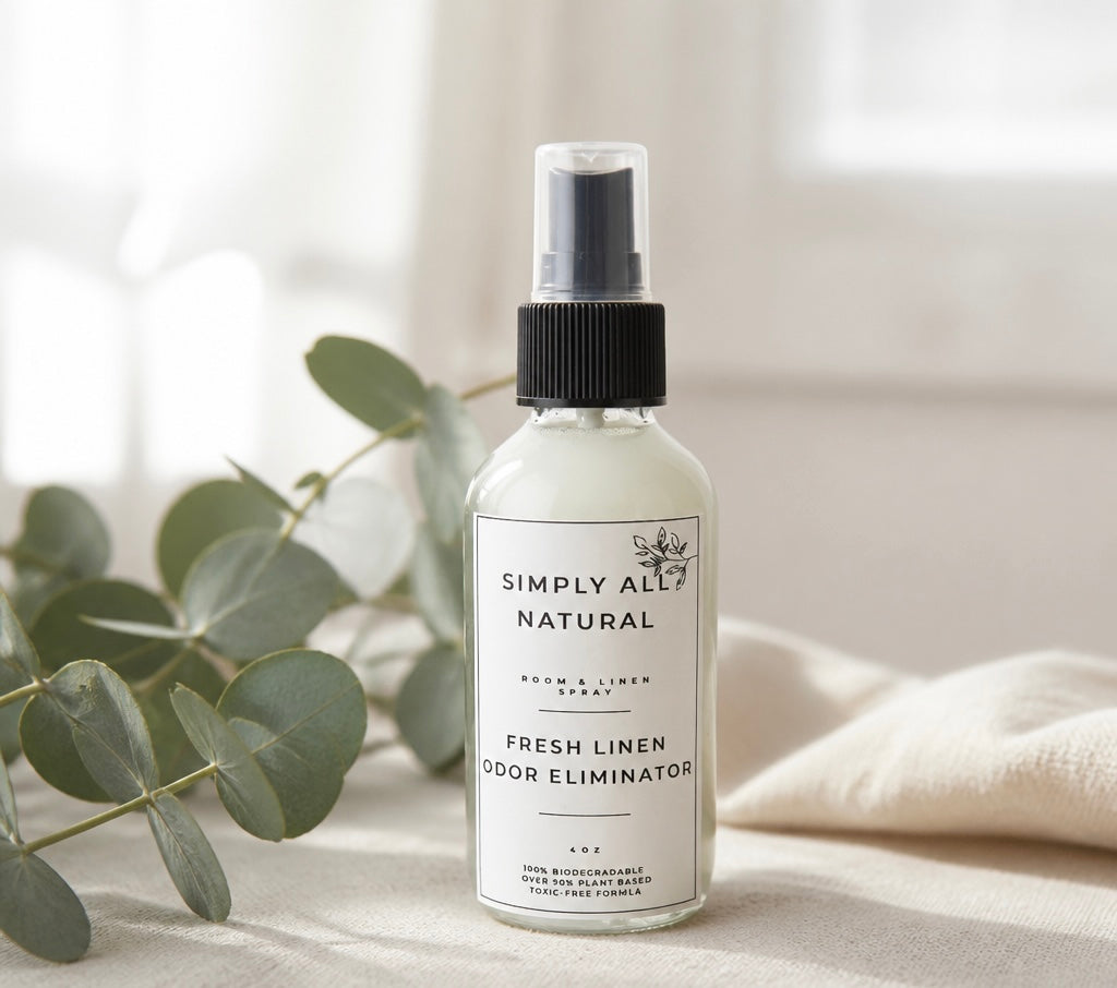 Room & Linen Spray