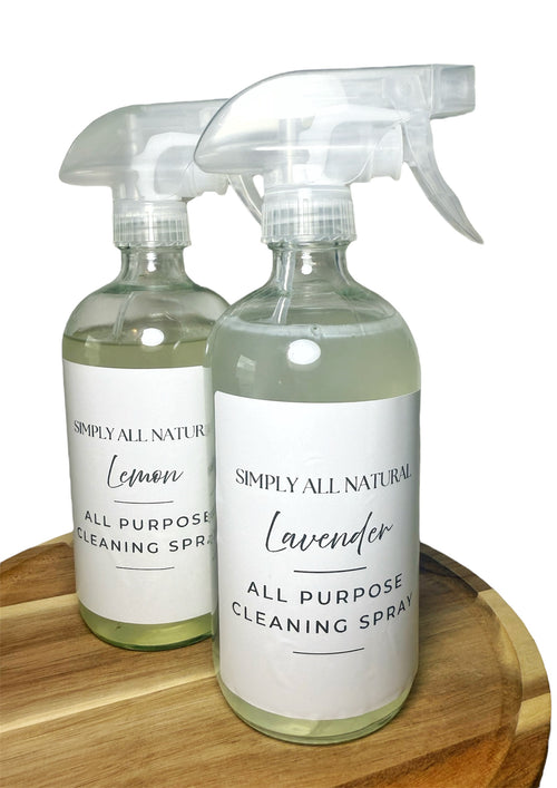 16oz All Purpose Cleaning Spray
